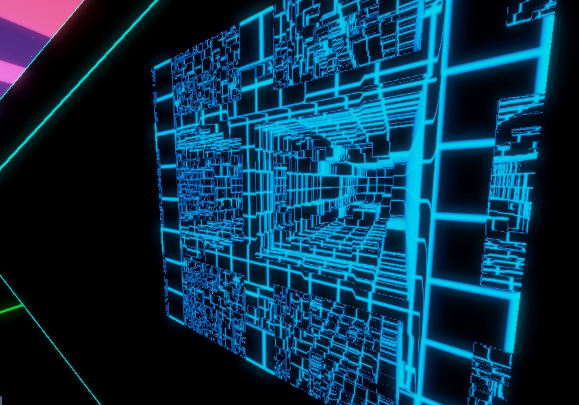 Интересный баг с шейдером